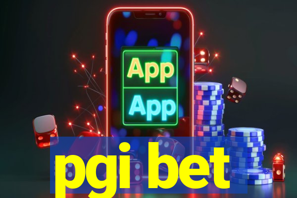 pgi bet